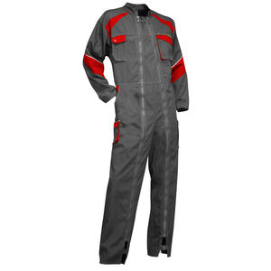 work coveralls