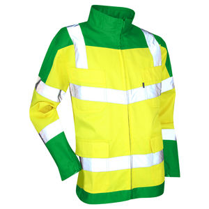work jacket