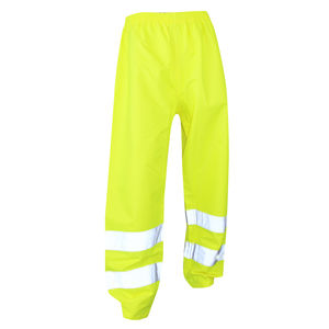 high-visibility pants
