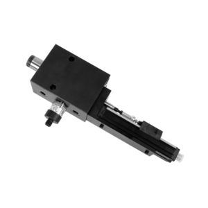 hydraulic cylinder