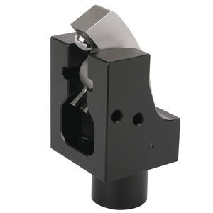 hydraulic clamp / double-acting
