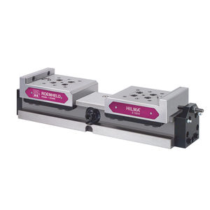 concentric vice
