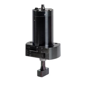 swing clamping device