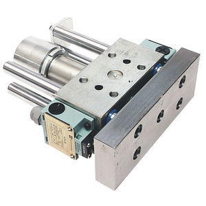 When Space Is Tight, Reach for These Pneumatic Cylinders - Festo