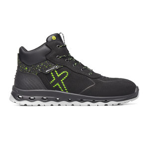 ankle-boot safety shoes