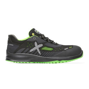 anti-slip safety shoes