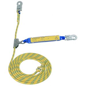 Buy RSH Nylon Double Lanyard Braided Rope, RSH3051 Online At Best Price On  Moglix