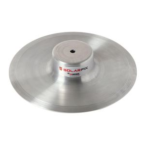 aluminum fall arrest anchor