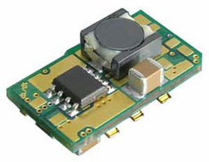 SMD DC/DC converter