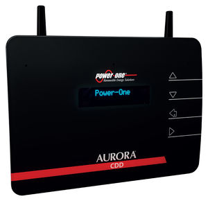 power monitoring system