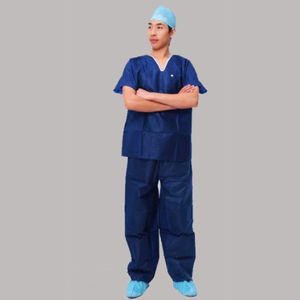 工作服工作