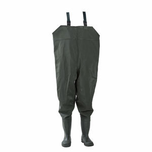 work brace overall