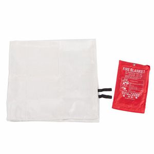 glass insulation blanket