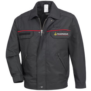 fire-retardant jacket
