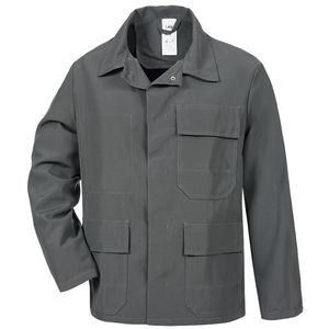work jacket