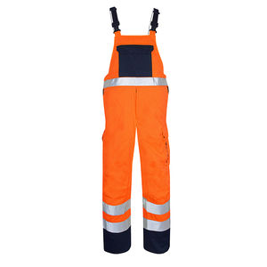 high-visibility brace overall