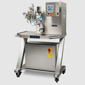 powder grinding mill