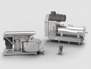 knife mill