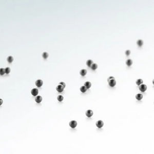 carbon steel micro-bead