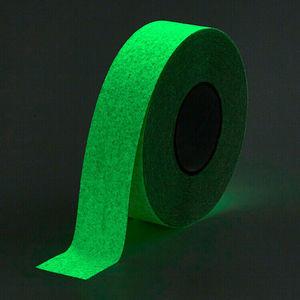 photoluminescent adhesive tape