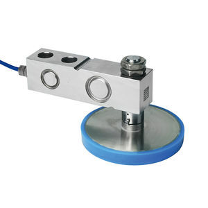 Shear beam load cell - 35901 - Thames Side Sensors - beam type ...