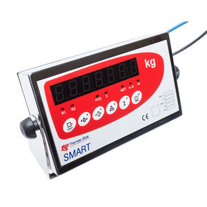 digital weight indicator