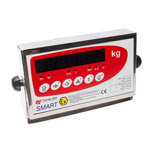 digital weight indicator