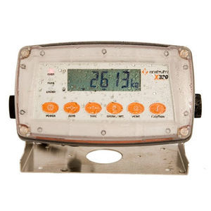 digital weight indicator