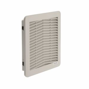 plastic ventilation grill 1