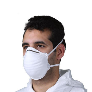disposable respirator