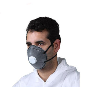 disposable respirator