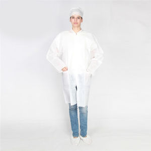 lab coat