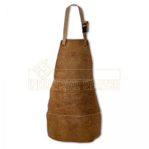 welding apron