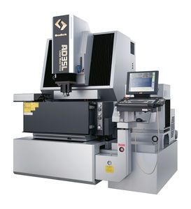 die sinking electrical discharge machine 1