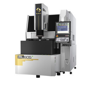 die sinking electrical discharge machine