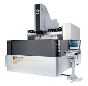 die sinking electrical discharge machine 1