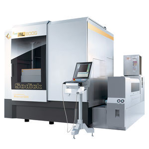 wire-cut electrical discharge machine 1