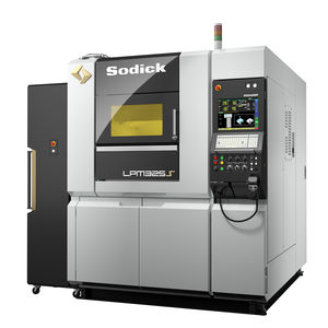 metal 3D printer 1