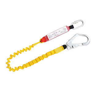 织带防坠落系索