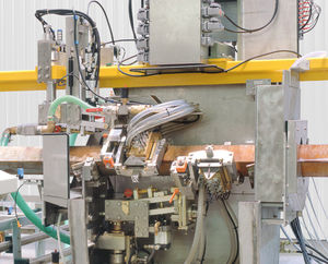 ultrasonic inspection system