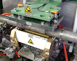 ultrasonic inspection system