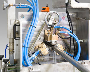 ultrasonic inspection system