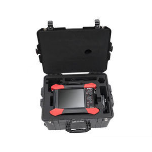 phased array flaw detector