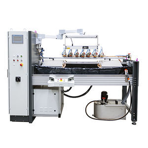 multi-parameter test stand