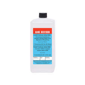anti-corrosion additive