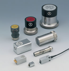 ultrasonic probe head