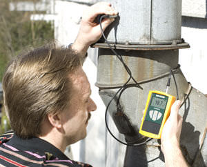 coating thickness gauge