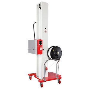 manual strapping machine