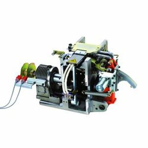 PP-PET strap strapping head 1