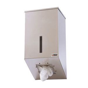 bouffant cap dispenser